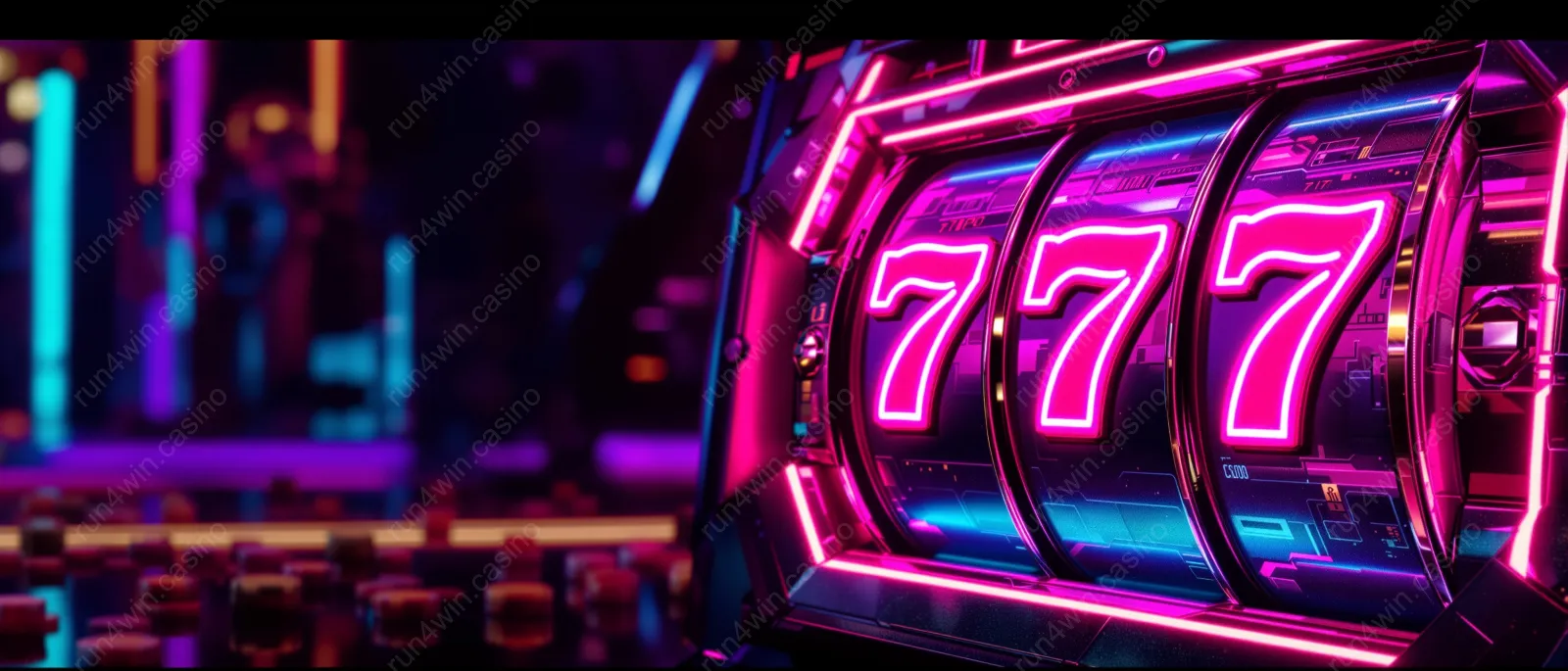 Run4Win Casino: Das Treueprogramm – Review für Spieler aus Deutschland